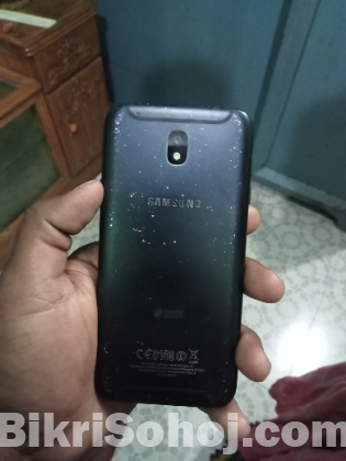 Samsung Galaxy J7 pro